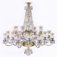Luminaires - Bougeoirs - Cand�labres - Lampes - Appliques - Photophores