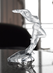 Objets d�coration - Flacons � parfum