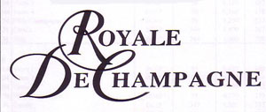 CRISTALLERIE ROYALE DE CHAMPAGNE