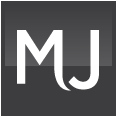 MJ - Website created by