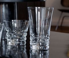 Arlequin - Baccarat