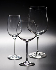 Attitudes - Cristal de S�vres