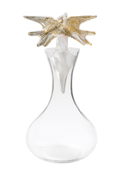 Decanter - Lalique