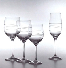 Chantilly - Cristal de S�vres