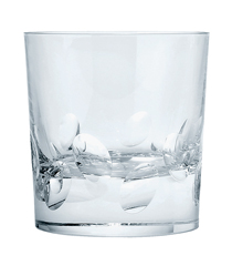 Cluny cristal - Christofle
