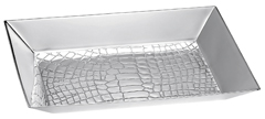 Croco d'argent - Christofle