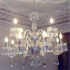 Diamond - Cristal de S�vres