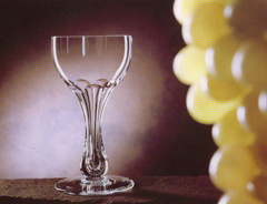 Ep�rnay - Cristallerie Royale de Champagne