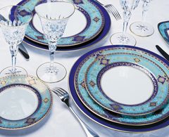 Gr�ce - Bernardaud