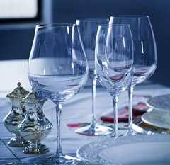 Intensit� - Cristal de S�vres