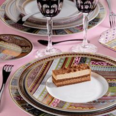 Ispahan - Deshouli�res