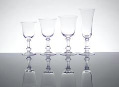 Lignon - Cristallerie Royale de Champagne