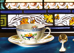 Renaissance - Haviland