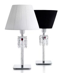 Torch - Baccarat
