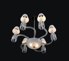 Tourbillon - Baccarat