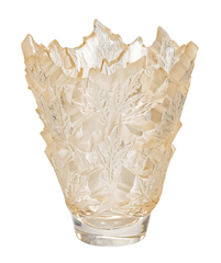 Vase - Lalique