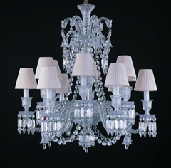 Z�nith - Baccarat