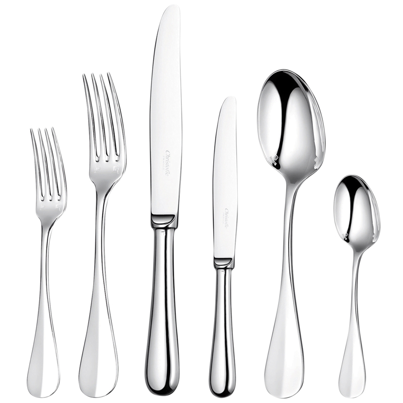 110 Pièces 00560921 Fidélio - Christofle