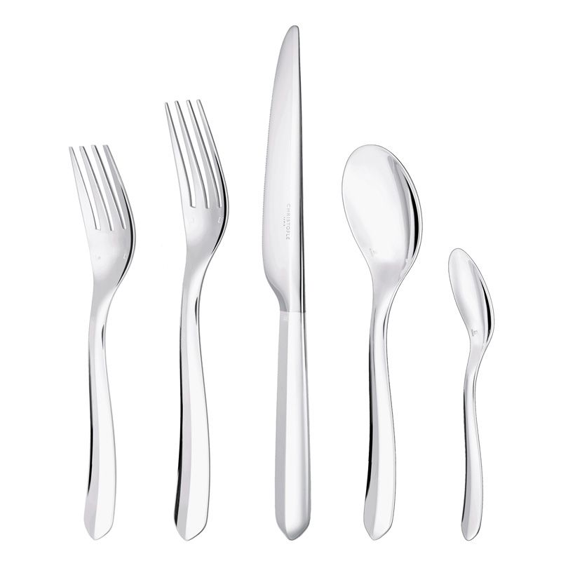 5 PPS B00069185 Infini Christofle - Christofle