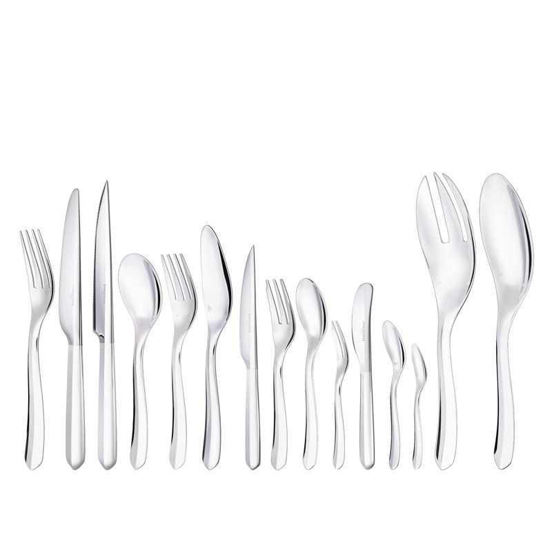 77P with chest B00069776 Infini Christofle - Christofle