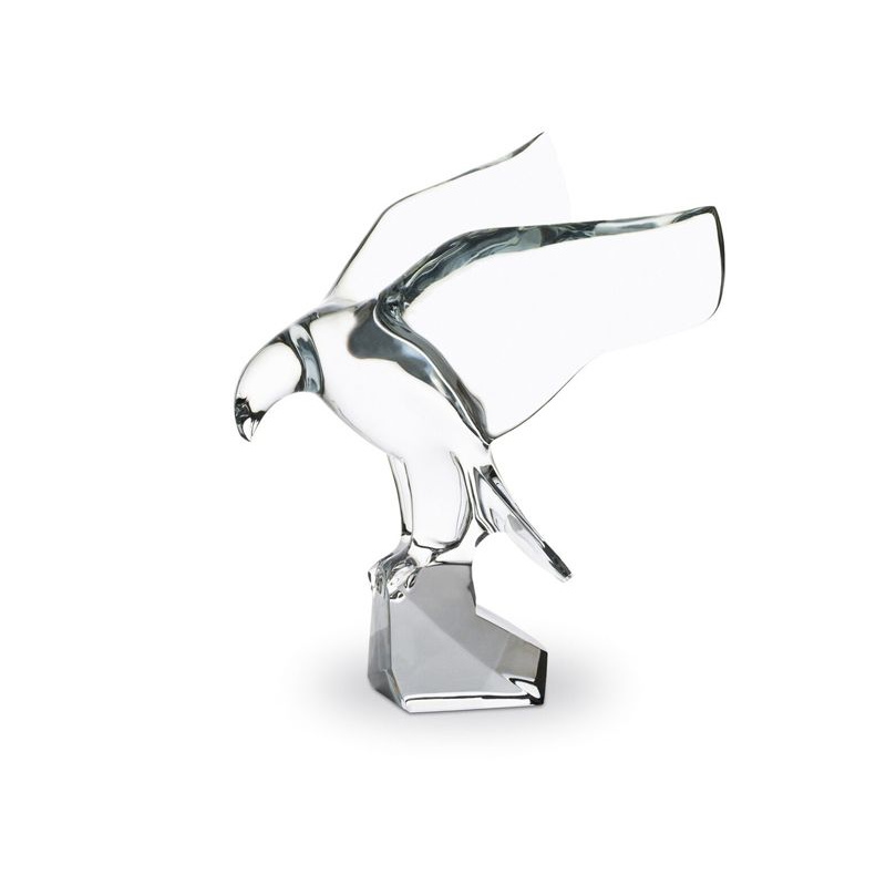 Aigle Impérator 2605313 Bestiaire - Baccarat