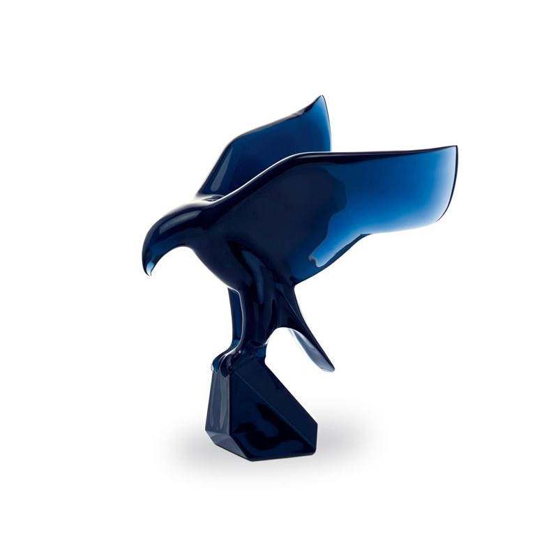 Aigle Impérator midnight 2607782 Bestiaire - Baccarat