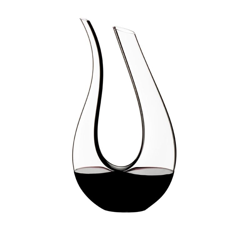 Amadeo black tie 4100/83 Decanter - Reidel