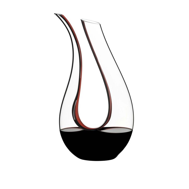 Amedeo double magnum 1756/80 Decanter - Reidel