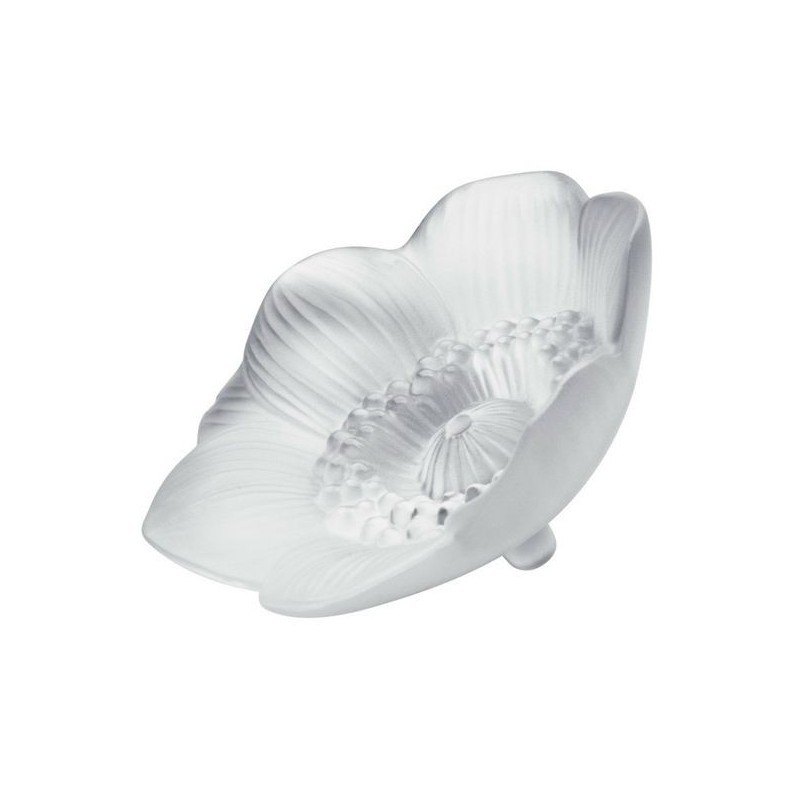 Anémone Inc 10443000 Ornement - Lalique