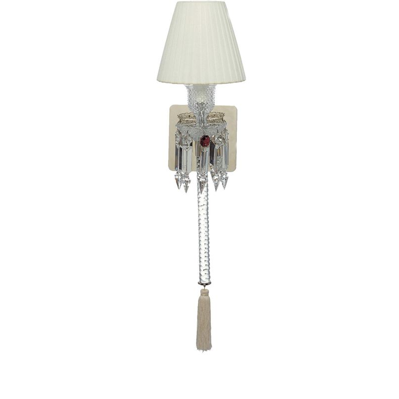 Applique UL 2602831 Torch - Baccarat