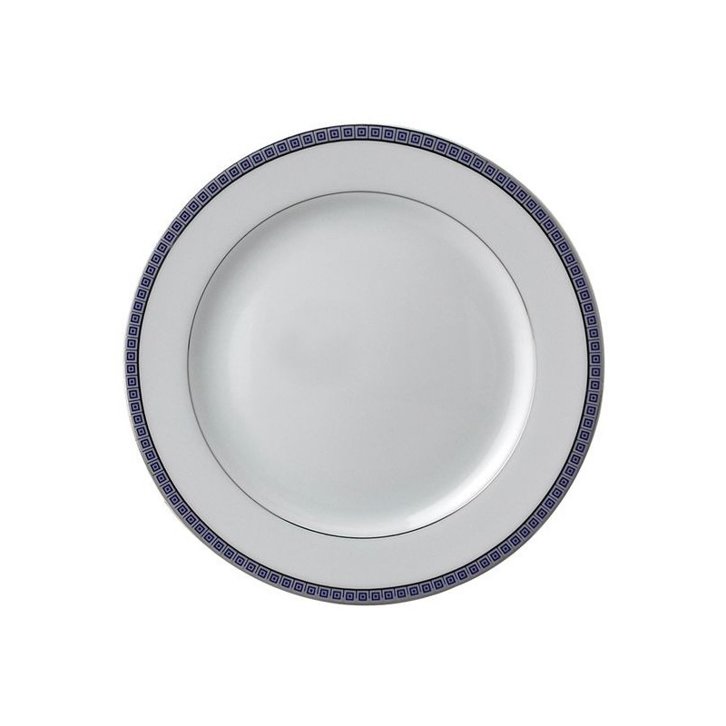 Assiette  dessert 0464/17 Athna navy - Bernardaud  76,00 €