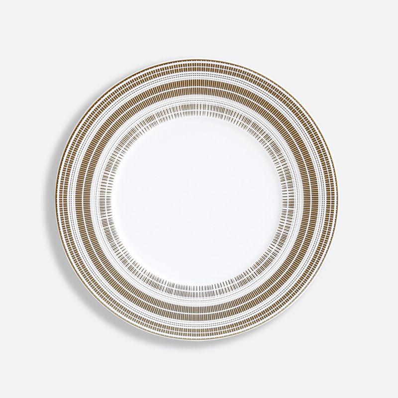 Assiette à dessert 1732/17 Canisse - Bernardaud