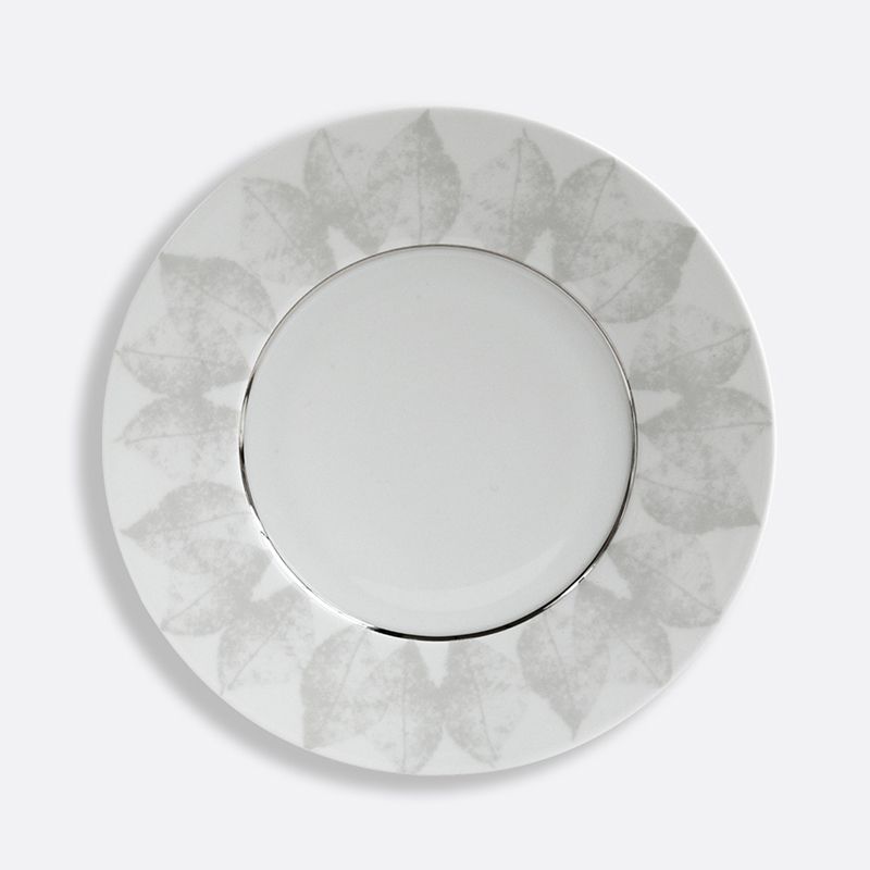 Assiette à dessert 1853/17 Silva - Bernardaud