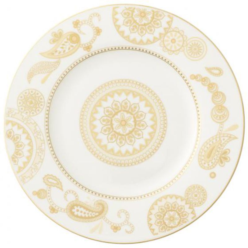 Bote de 6 assiettes  dessert Anmut samarah - Villeroy & Boch  294,20 €