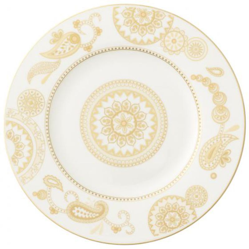 Bote de 6 assiettes  dessert Anmut samarah - Villeroy & Boch    383,40 €