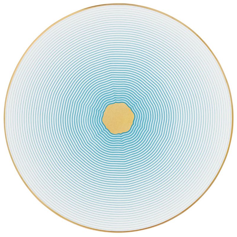 Assiette à dessert coupe 0703-37-113022 Aura - Raynaud