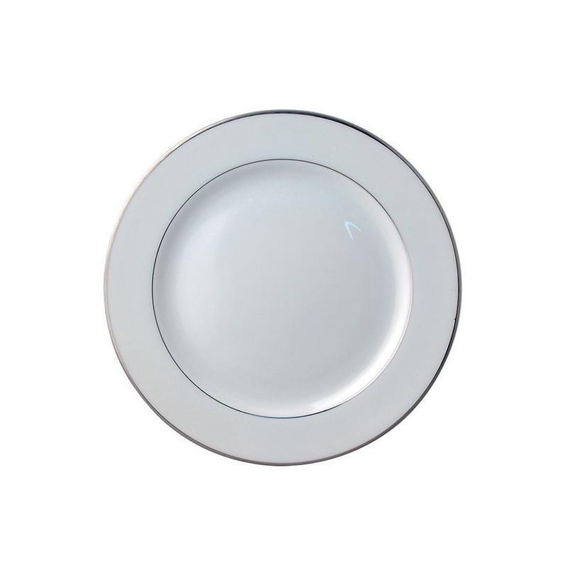 Assiette à dessert 0758/17 Cristal - Bernardaud