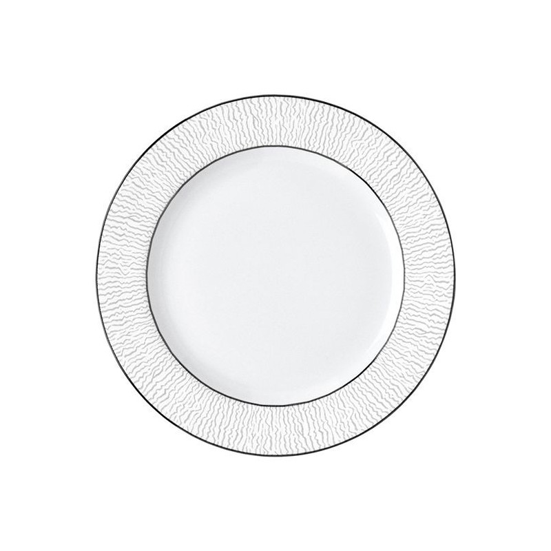 Assiette à dessert 1359/17 Dune - Bernardaud