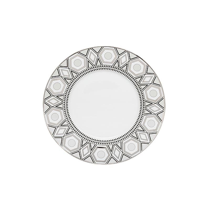 Dessert plate Hollywood - Haviland