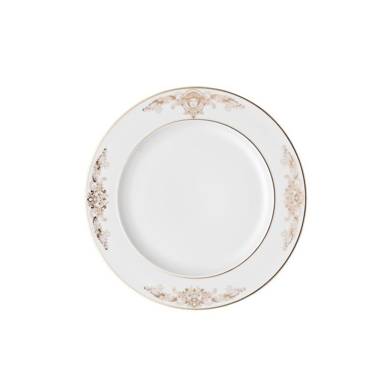 Assiette à dessert Medusa Gala - Versace