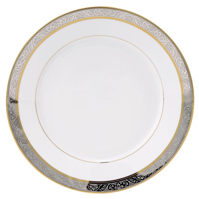 Assiette à dessert 005906 Orléans - Deshoulières