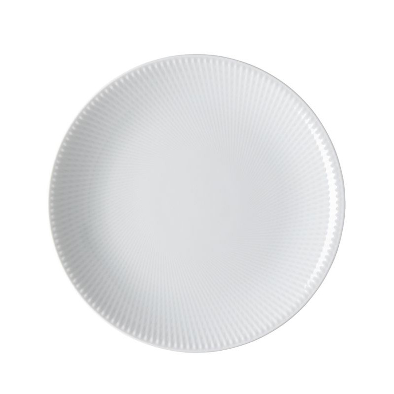 Assiette  dessert quadrille Blend - Rosenthal  15,00 €