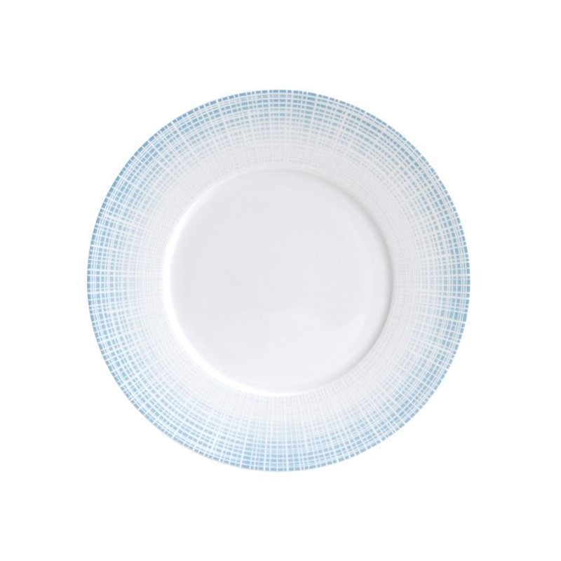 Assiette � dessert 1743/17 Saphir - Bernardaud � 47,00 €