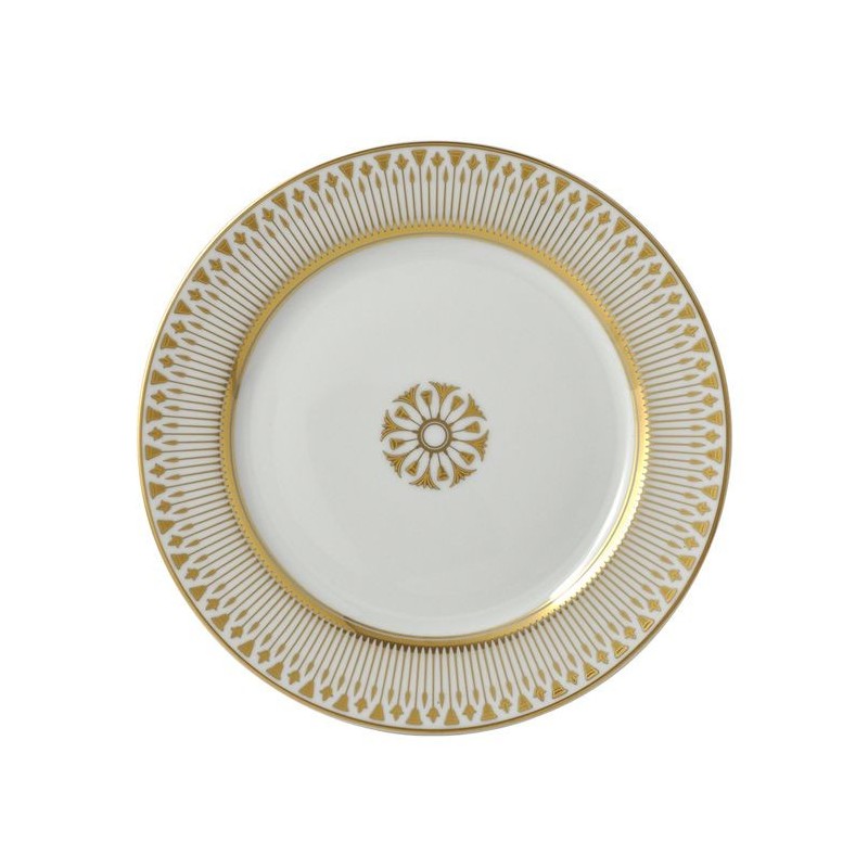Assiette à dessert 0152/17 Soleil Levant - Bernardaud