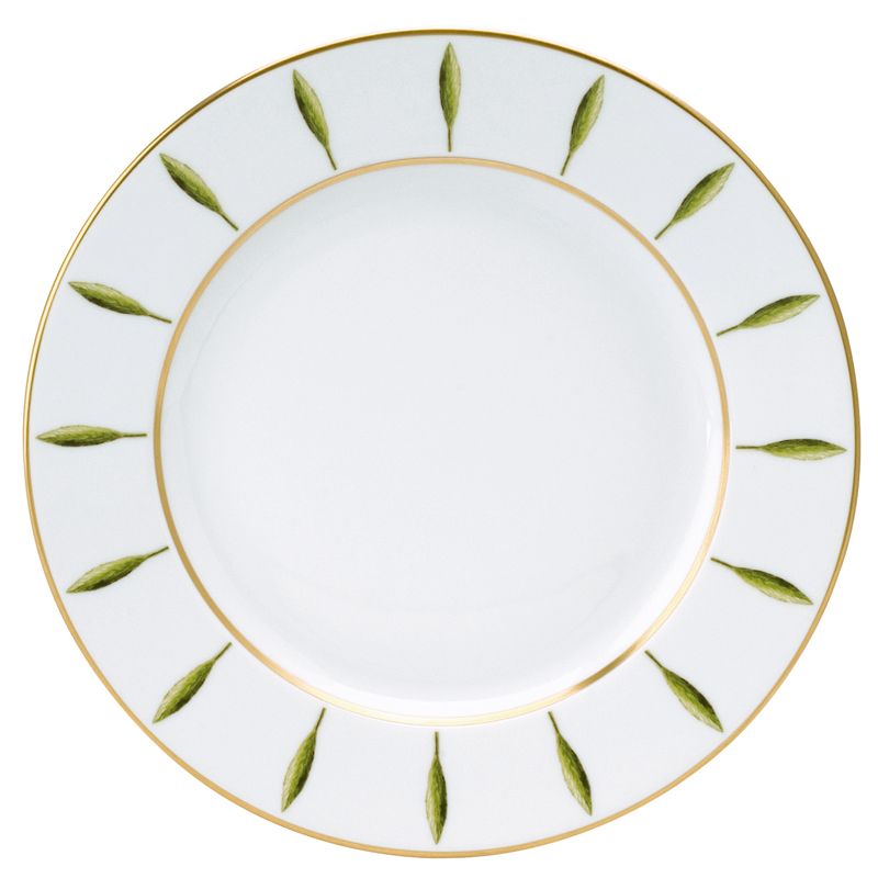 Assiette à dessert 012273 Toscane - Deshoulières