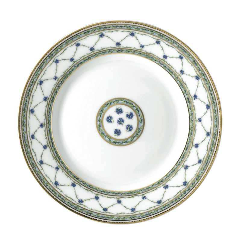 Assiette à gâteaux 0010-17-101019 Allée du Roy - Raynaud