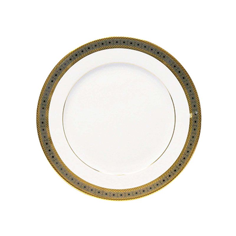 Assiette à gâteaux Place Vendôme - Haviland