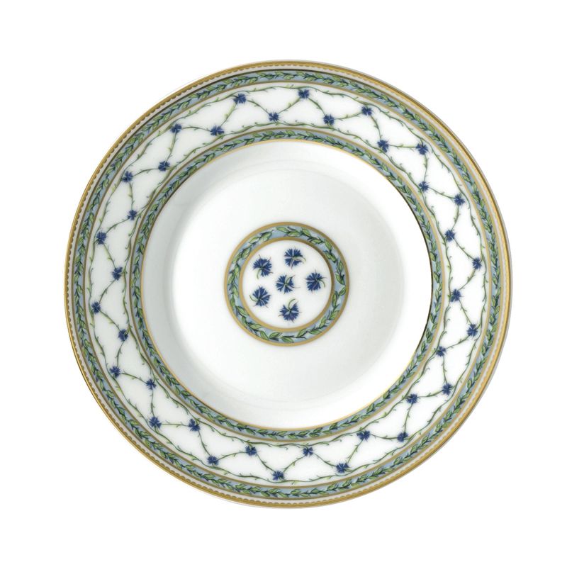 Assiette à pain 0010-17-101016 Allée du Roy - Raynaud