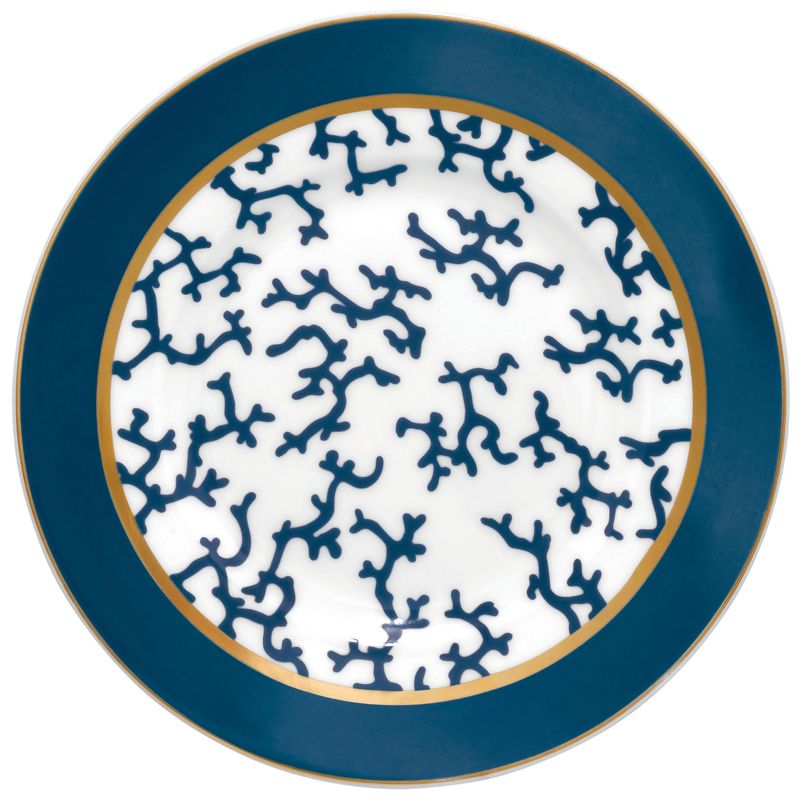 Assiette à pain 0098-17-101016 Cristobal marine - Raynaud