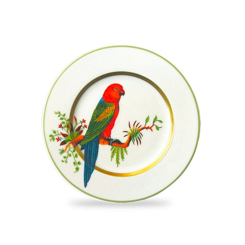 Assiette à pain 3063-5010010 Alain Thomas - Haviland